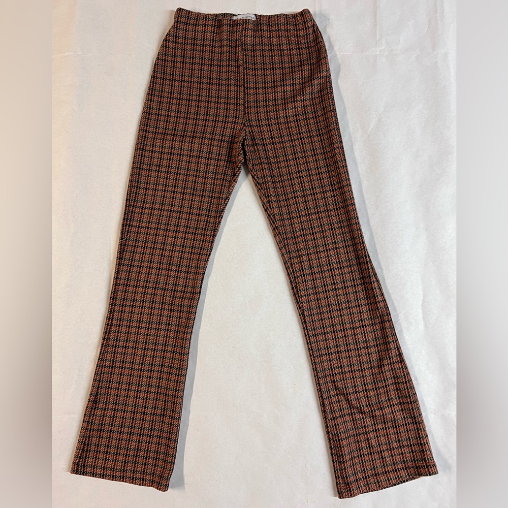 Urban Outfitters skinny knit pants